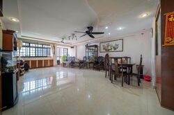 Blk 267 Toh Guan View (Jurong East), HDB 5 Rooms #459481181